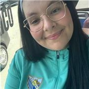 Soy una persona muy responsable y aplicada, con experiencia en extraescolares.